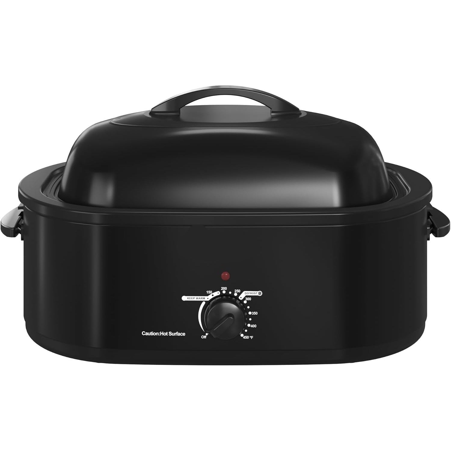 ROYALCRAFT Stainless Steel Quarts Roasting Oven