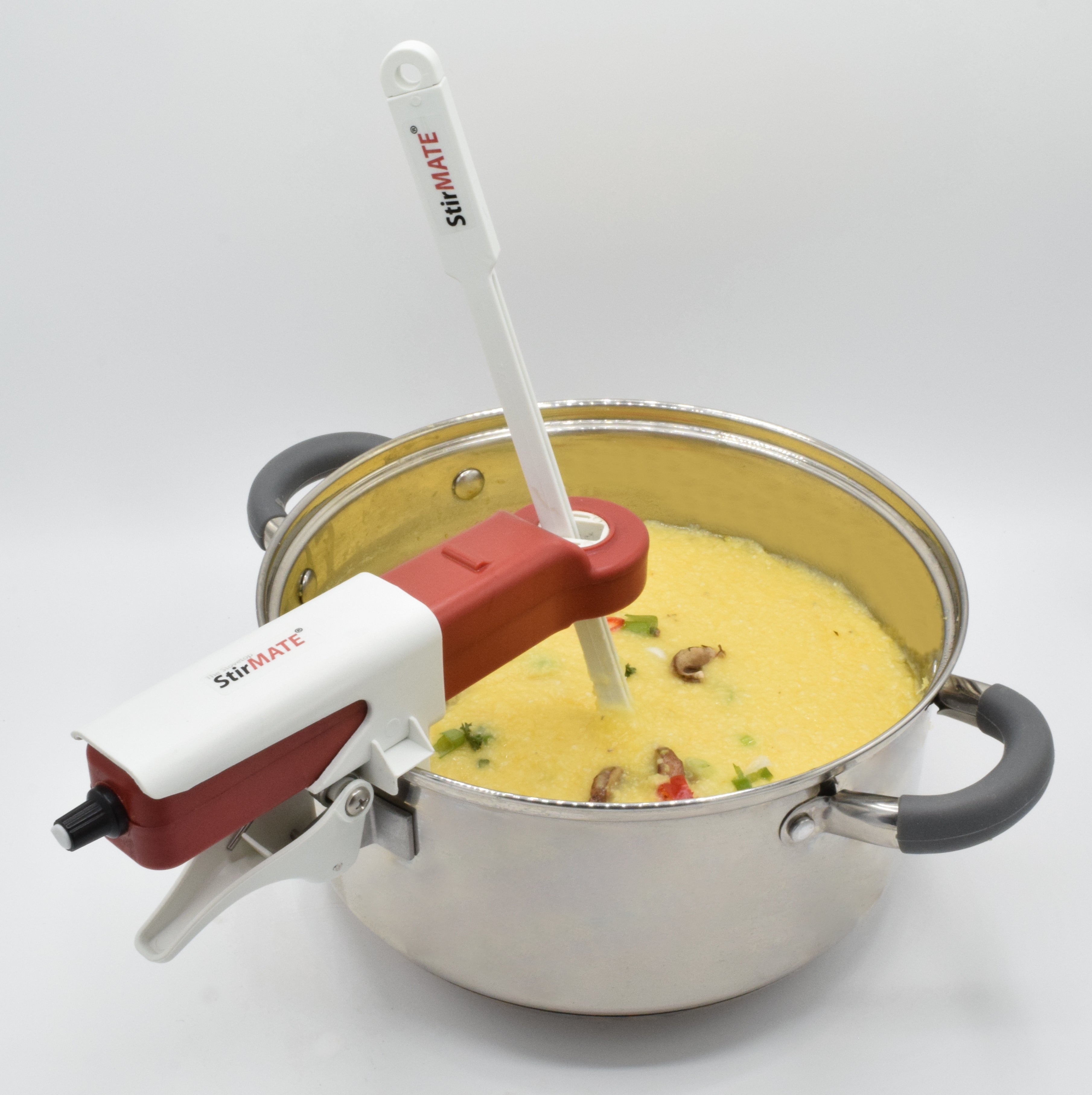 Variable Speed Smart Pot Stirrer - Gen 3