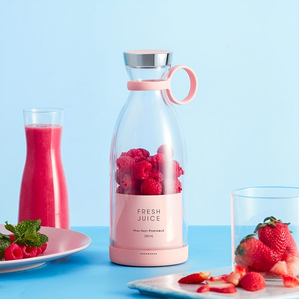 Bottle Blender Plus – Portable Electric Blender