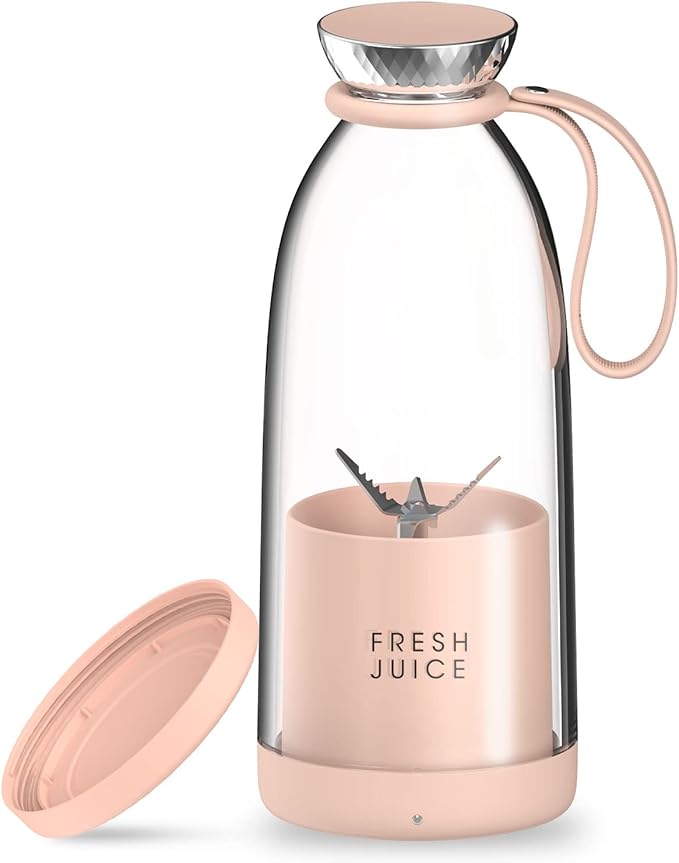 Bottle Blender Plus – Portable Electric Blender