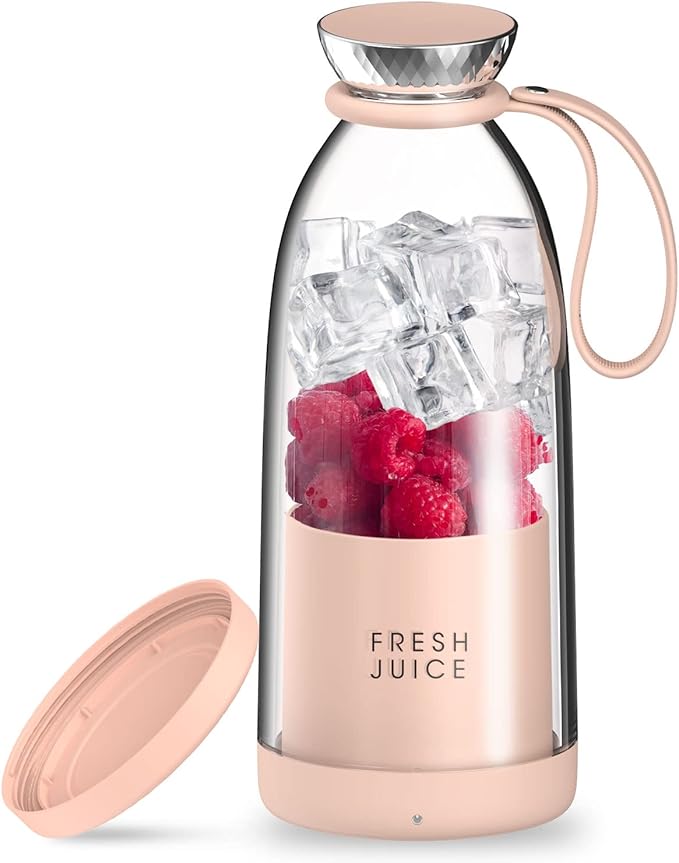 Bottle Blender Plus – Portable Electric Blender