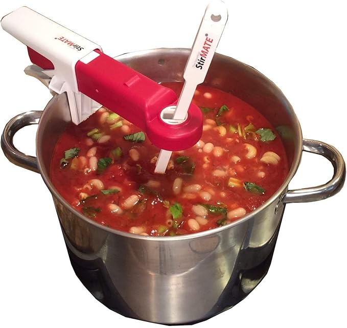 Variable Speed Smart Pot Stirrer - Gen 3
