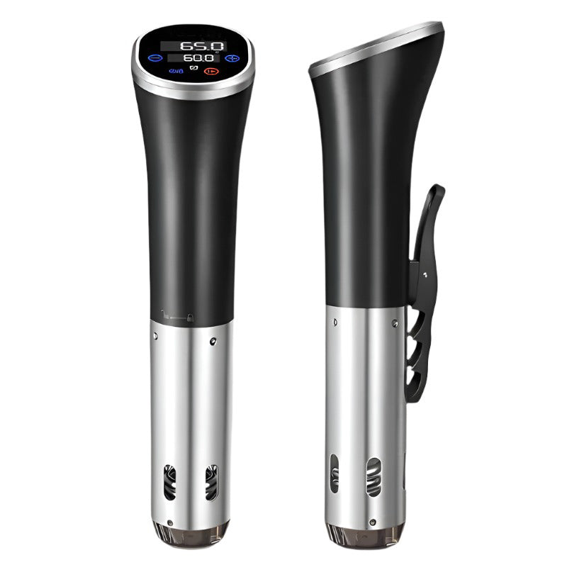 Justwhiskkit™ Sous Vide Cooker