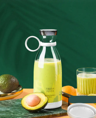 Bottle Blender Plus – Portable Electric Blender