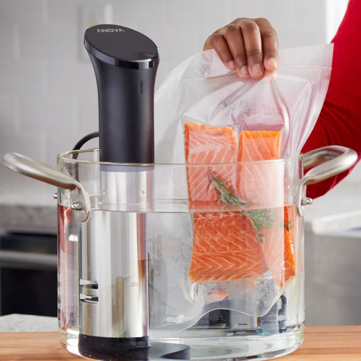 Justwhiskkit™ Sous Vide Cooker
