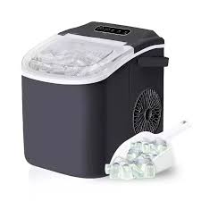 Countertop Ice Maker Machine