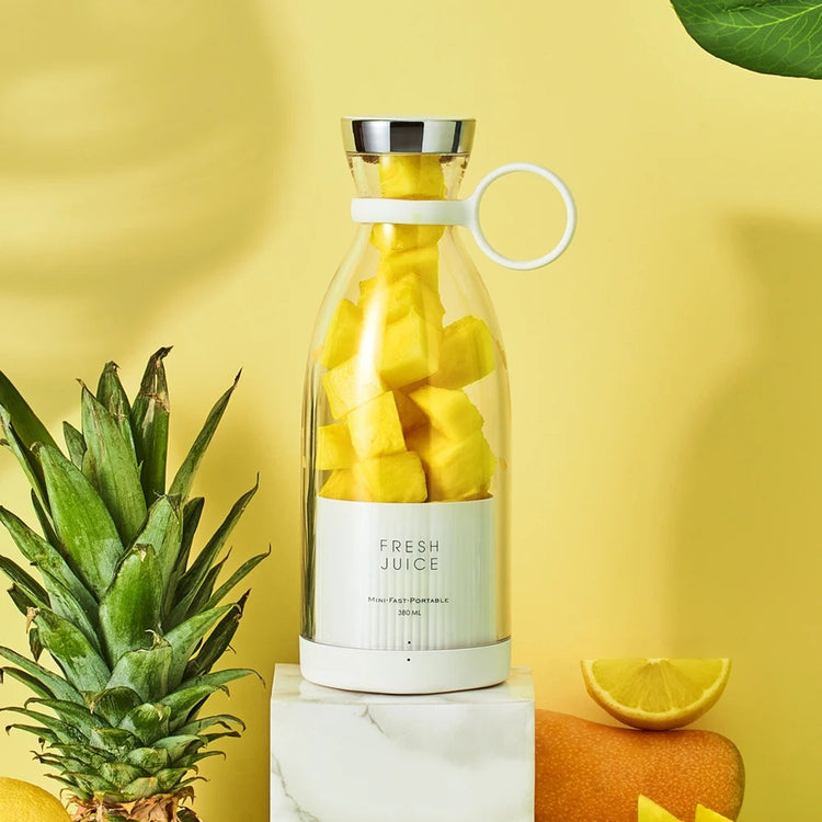 Bottle Blender Plus – Portable Electric Blender