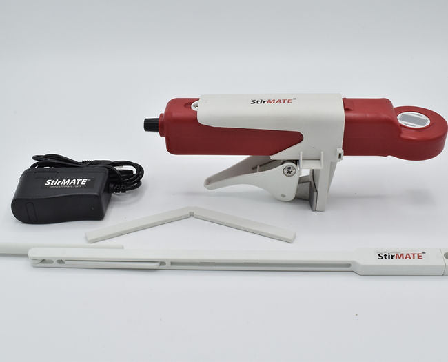 Variable Speed Smart Pot Stirrer - Gen 3