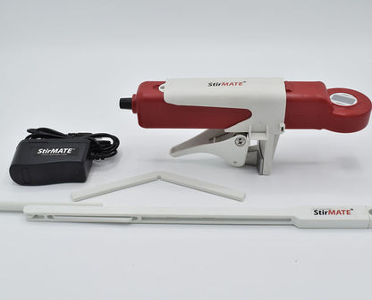 Variable Speed Smart Pot Stirrer - Gen 3