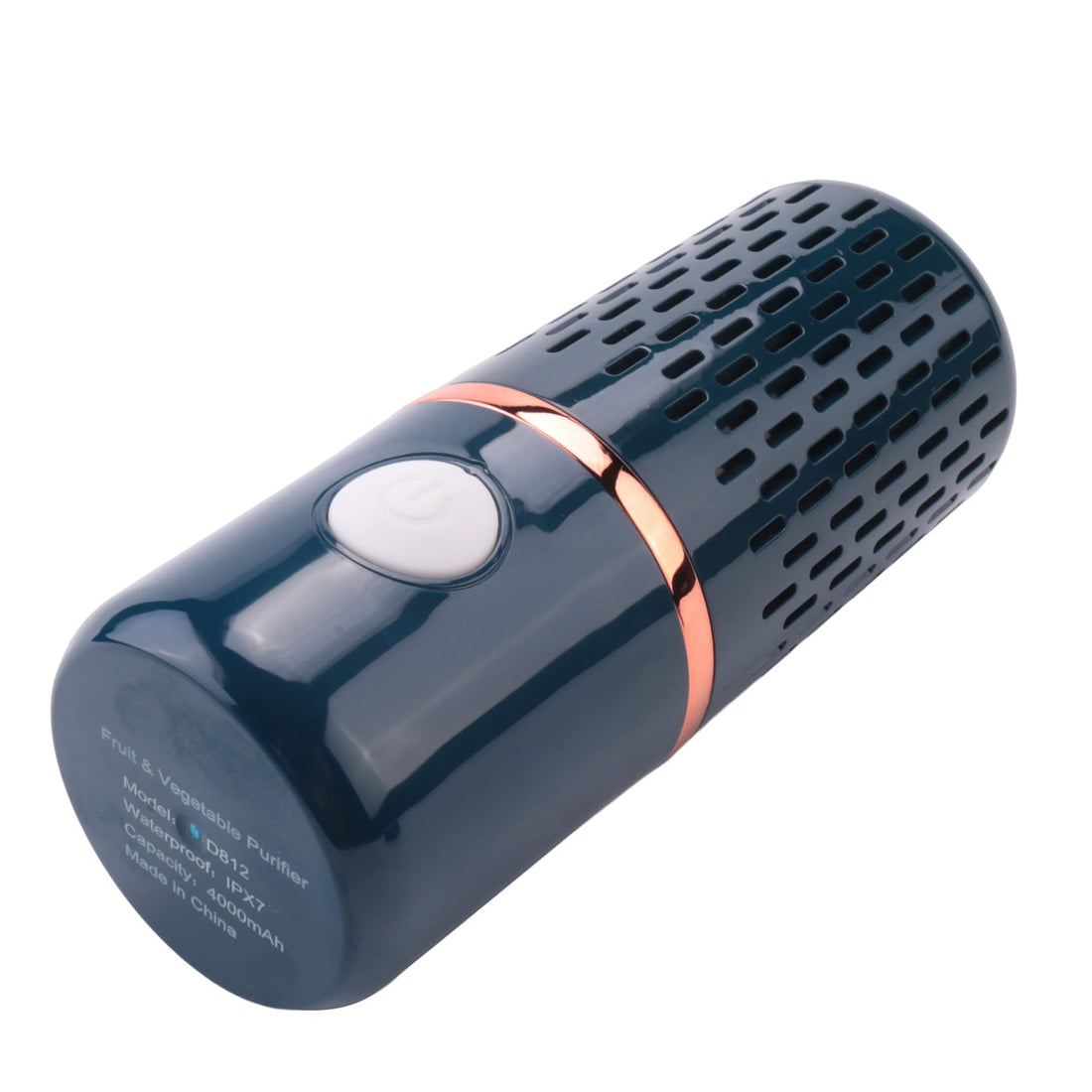 EcoClean USB Rechargeable Washer