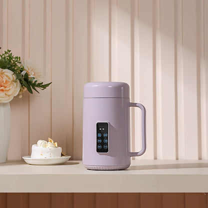 Portable Health Pot – 500W, Compact Electric Health Cooker