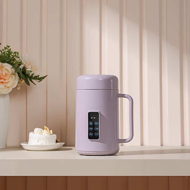 Portable Health Pot – 500W, Compact Electric Health Cooker