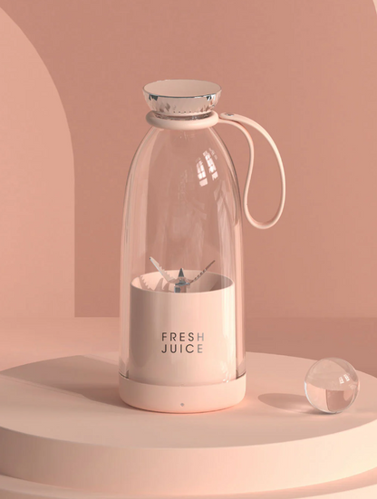 Bottle Blender Plus – Portable Electric Blender