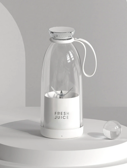 Bottle Blender Plus – Portable Electric Blender