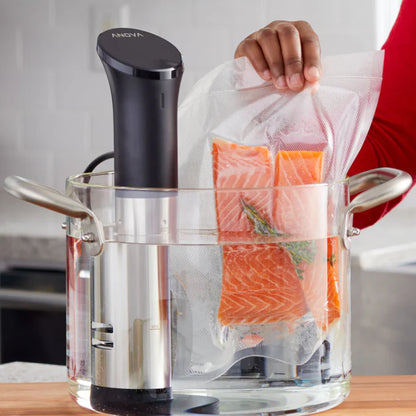 Justwhiskkit™ Sous Vide Cooker