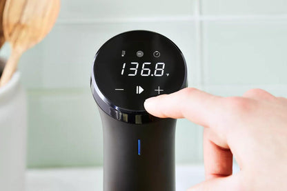 Justwhiskkit™ Sous Vide Cooker