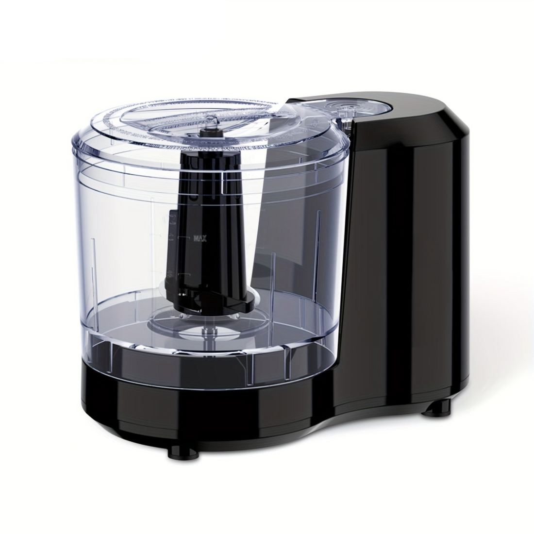 PANCERKA Electric Vegetable Chopper