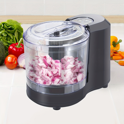 PANCERKA Electric Vegetable Chopper