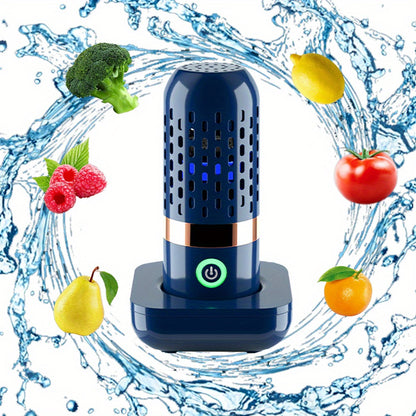 EcoClean USB Rechargeable Washer